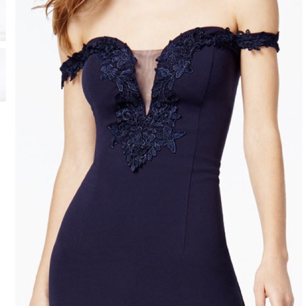 Prom / Event Dress
